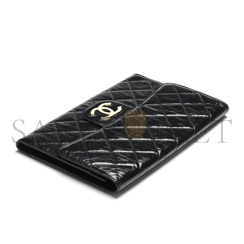 CHANEL LARGE CLUTCH AP4944 (42.3*28.5*6.5cm) CHANEL LARGE CLUTCH AP4944 (42.3*28.5*6.5cm)